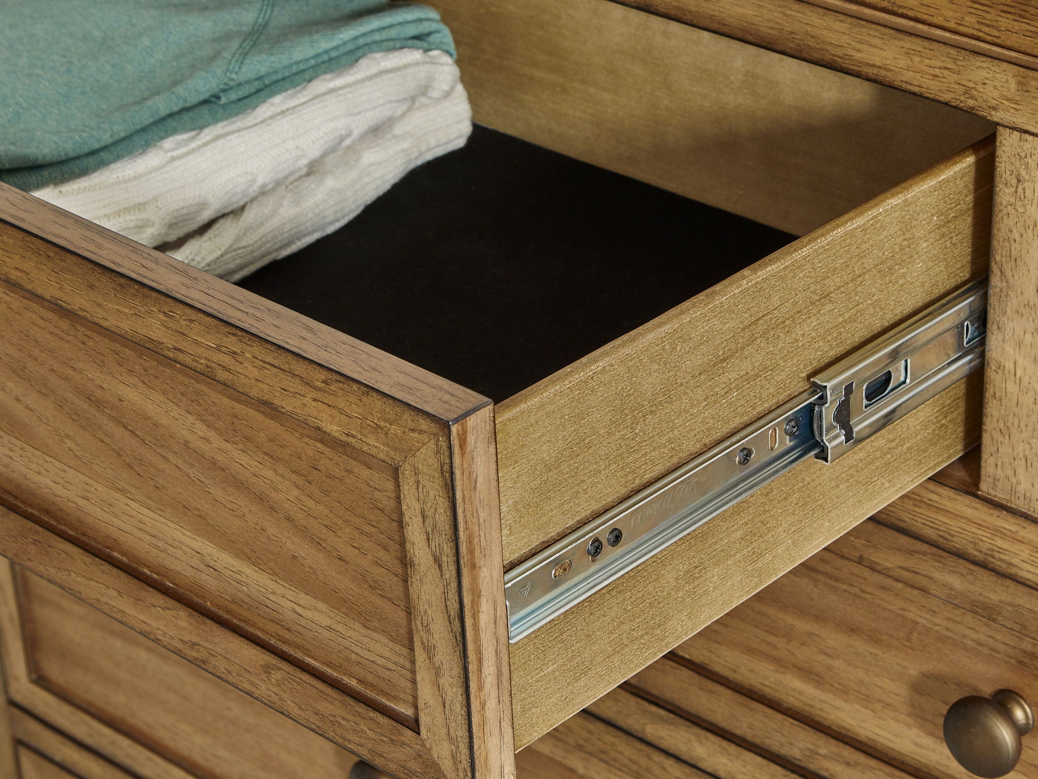 Sharlance - Dresser - Urban Living Furniture (Los Angeles, CA)