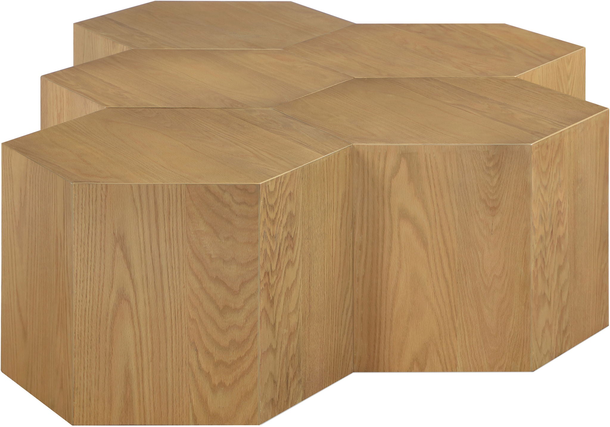 Eternal - Coffee Table Set - Urban Living Furniture (Los Angeles, CA)