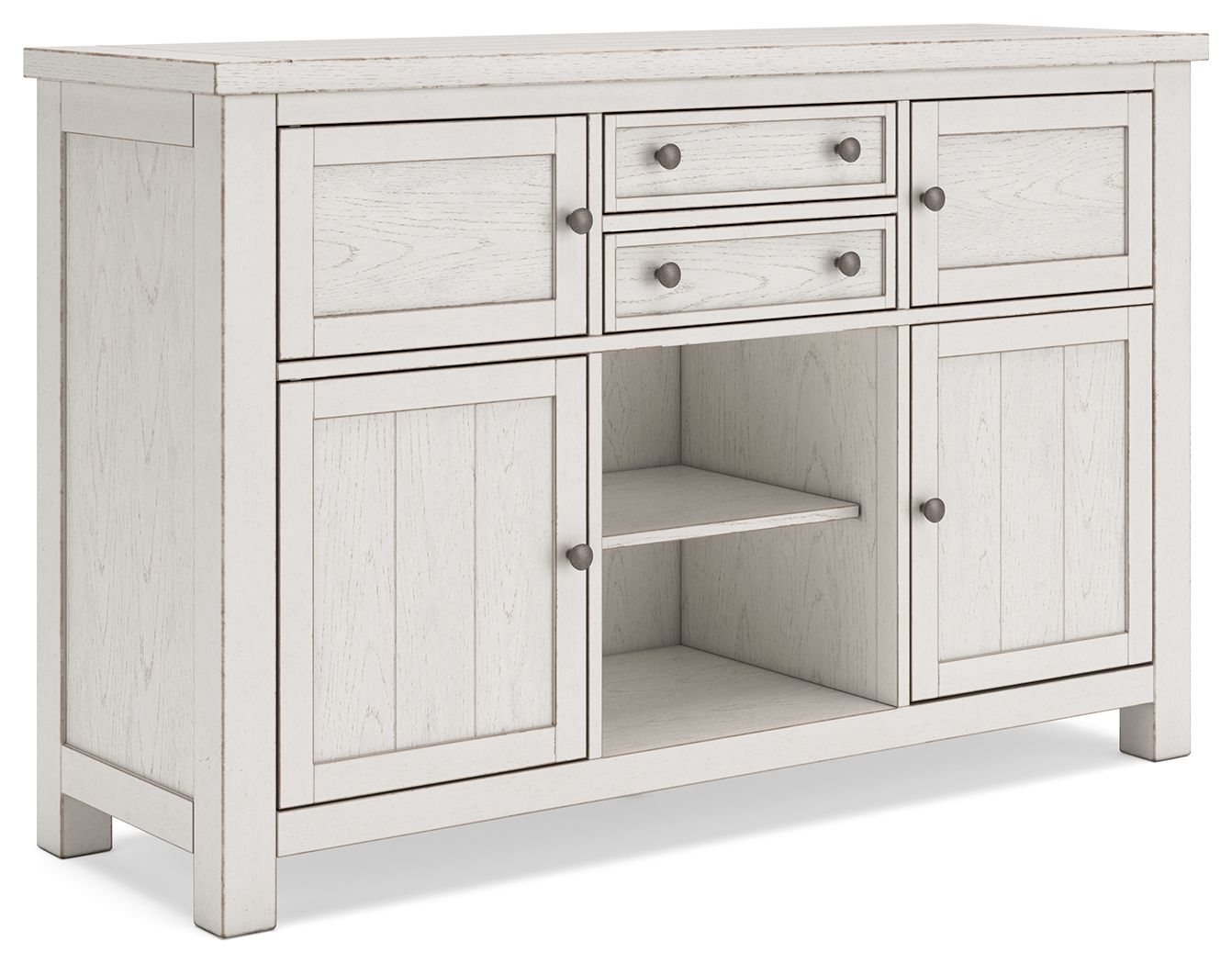 Robbinsdale - Antique White - Dining Room Server - Urban Living Furniture (Los Angeles, CA)