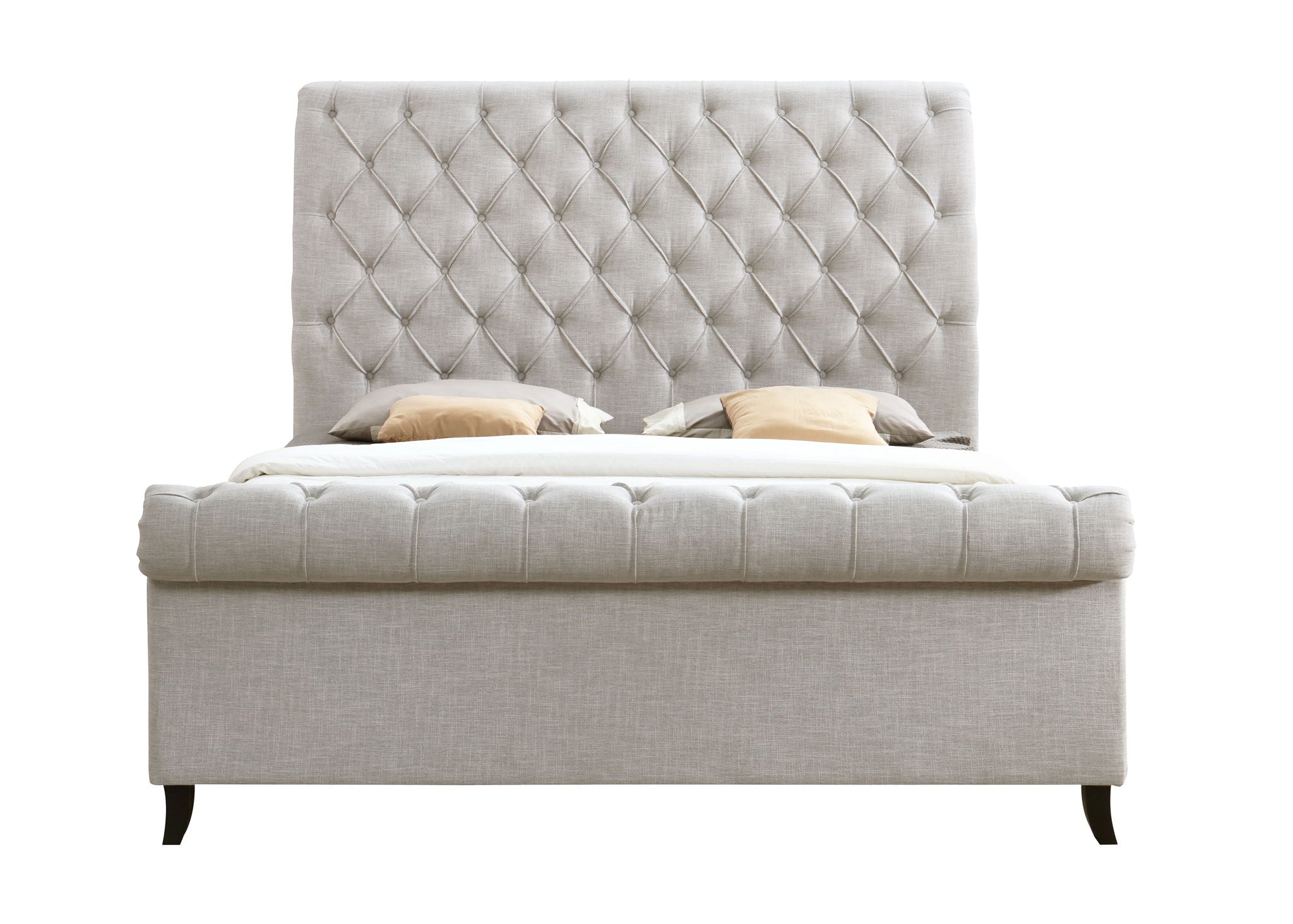 Kate - Platform Bed - Urban Living Furniture (Los Angeles, CA)