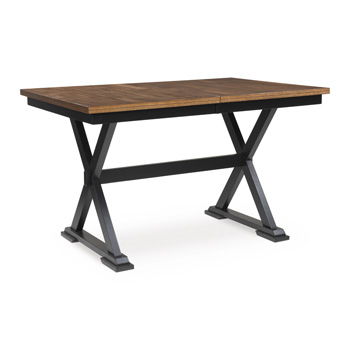 Wildenauer - Dining Room Extension Table - Urban Living Furniture (Los Angeles, CA)