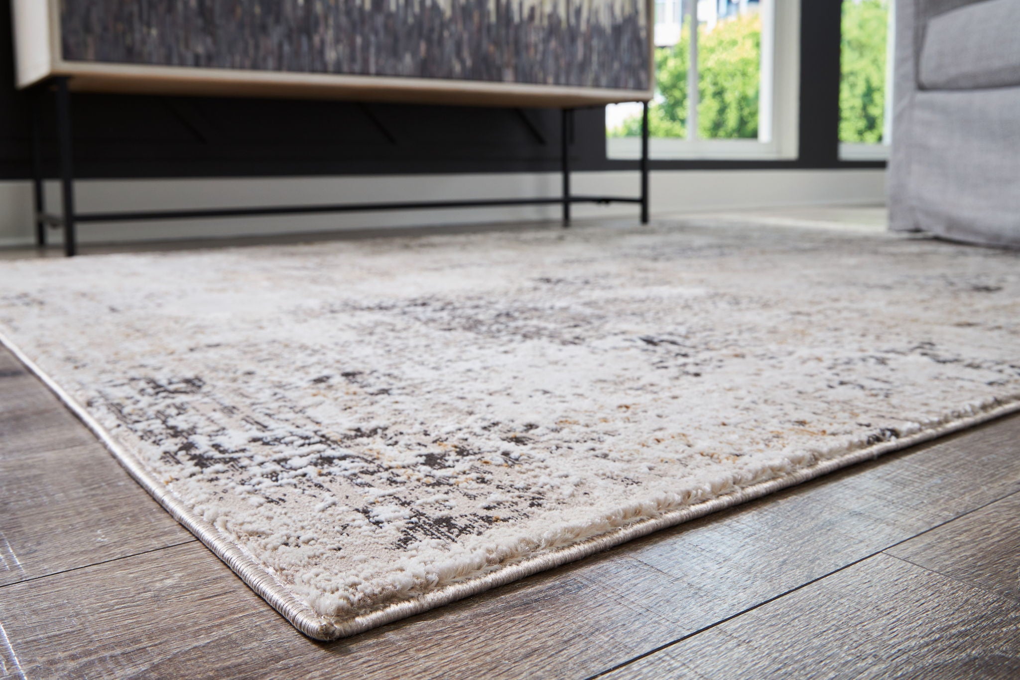 Elaning - Rug - Urban Living Furniture (Los Angeles, CA)