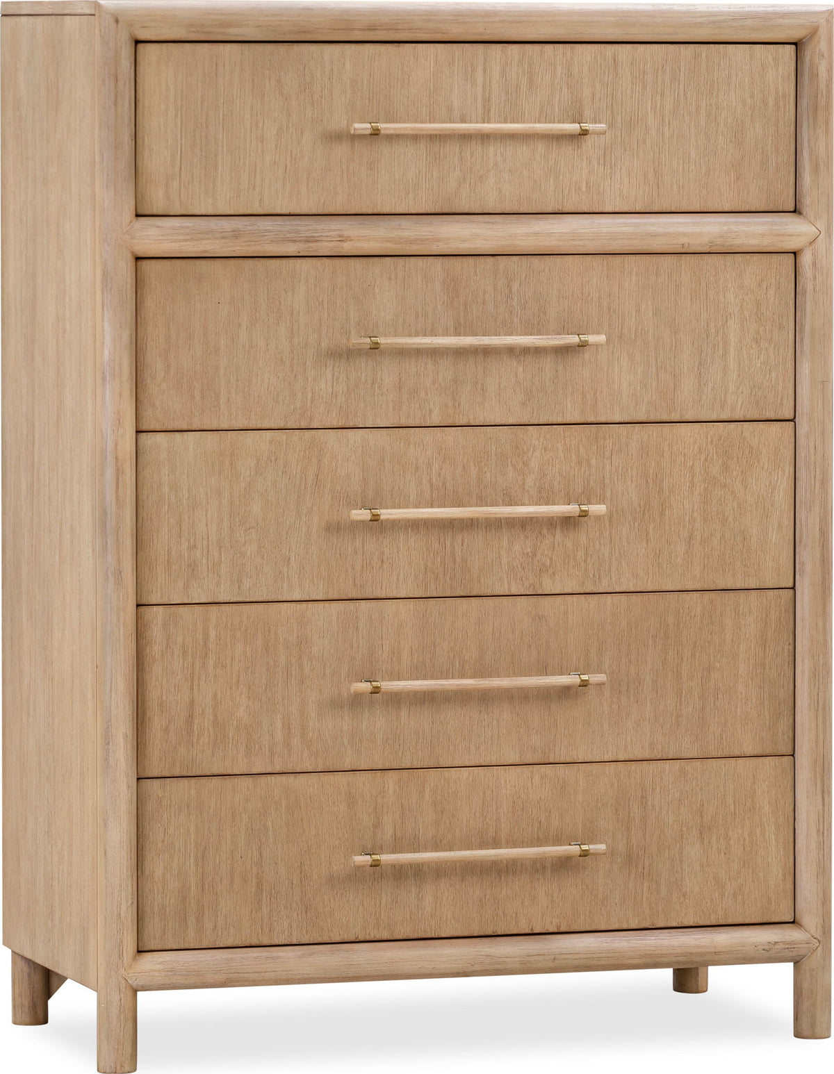 Dorsey - Five Drawer Chest