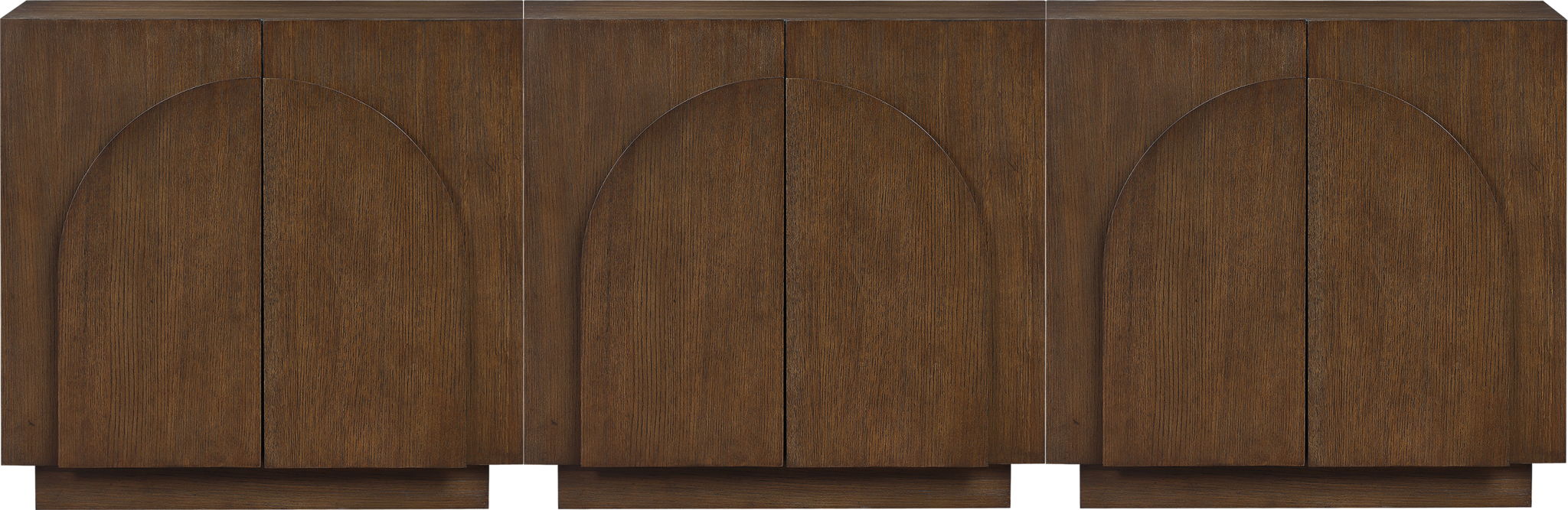 Navona - 3 Piece Sideboard / Buffet - Urban Living Furniture (Los Angeles, CA)