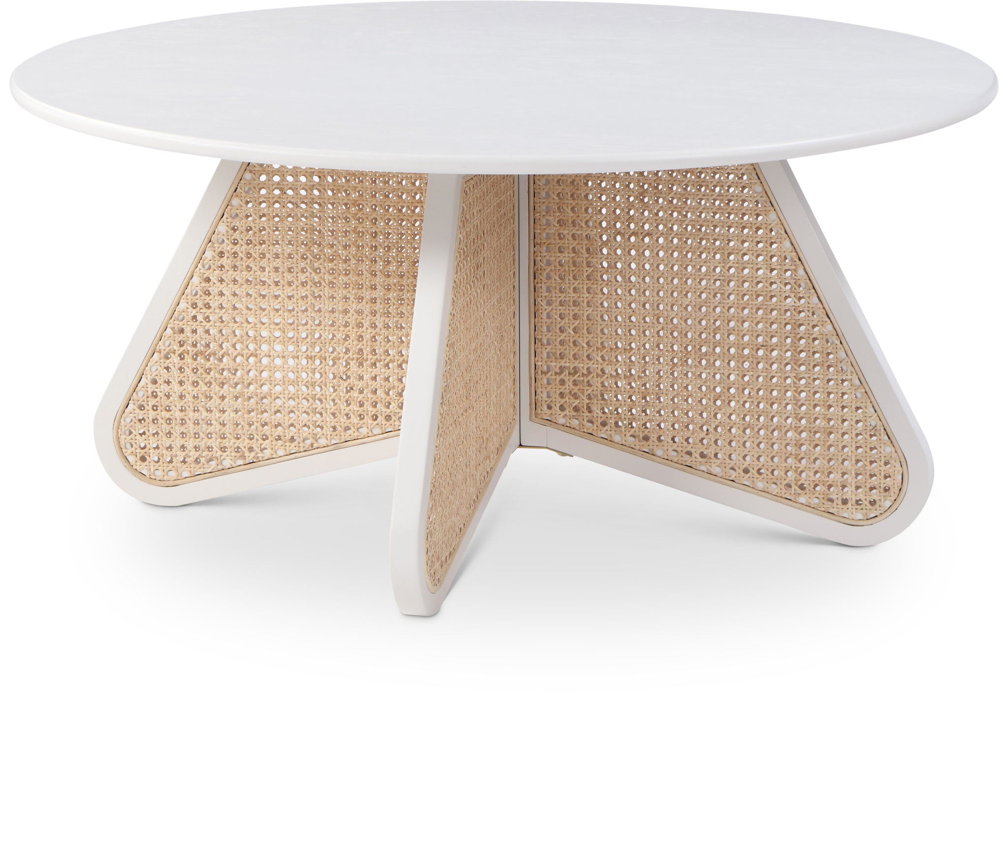 Butterfly - Coffee Table - Wood - Urban Living Furniture (Los Angeles, CA)