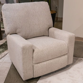 Larimer - Stone - Rocker Recliner - Urban Living Furniture (Los Angeles, CA)