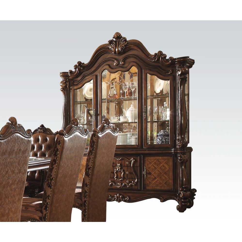 Versailles - Hutch & Buffet - Urban Living Furniture (Los Angeles, CA)