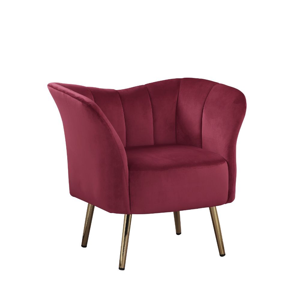 Reese - Accent Chair - Urban Living Furniture (Los Angeles, CA)