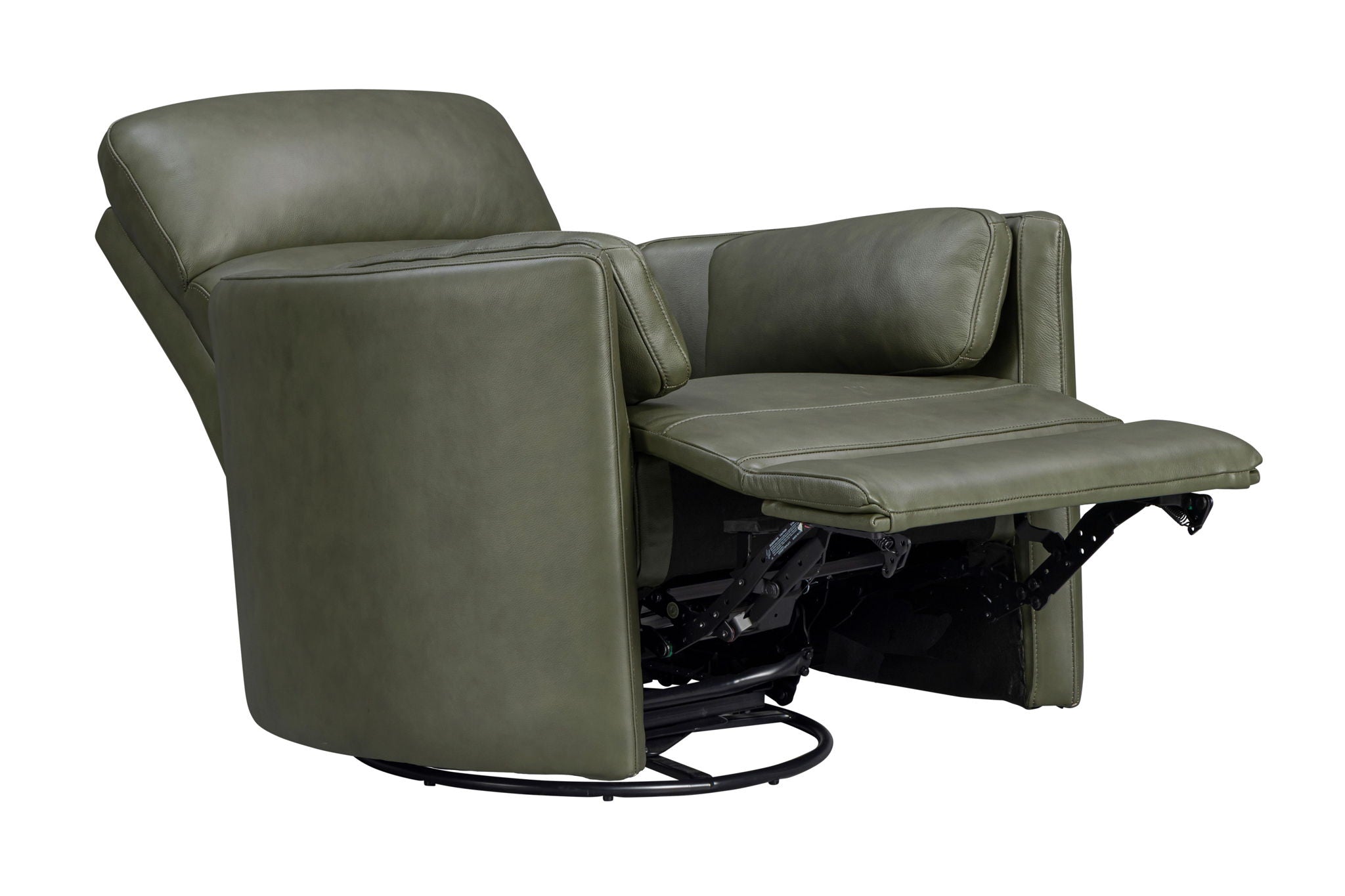 Radius - Power Swivel Glider Recliner - Urban Living Furniture (Los Angeles, CA)