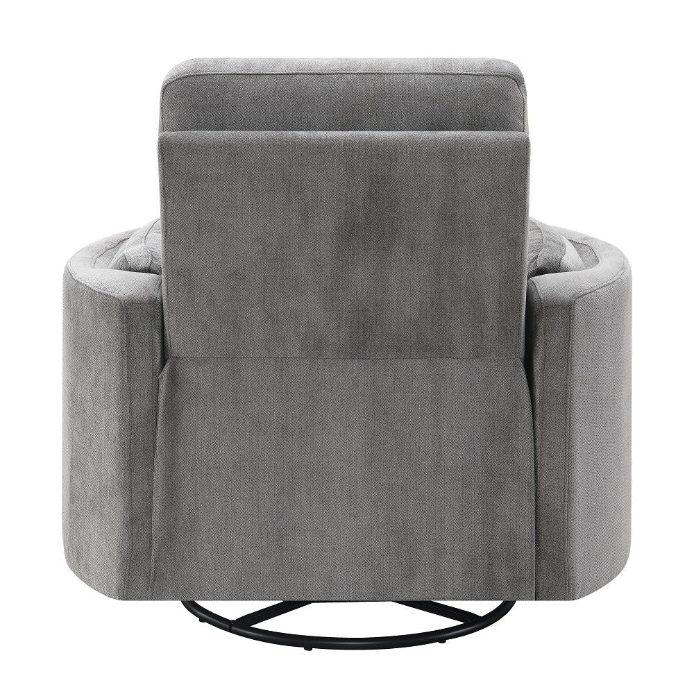 Sagen - Recliner With Swivel & Glider - Urban Living Furniture (Los Angeles, CA)