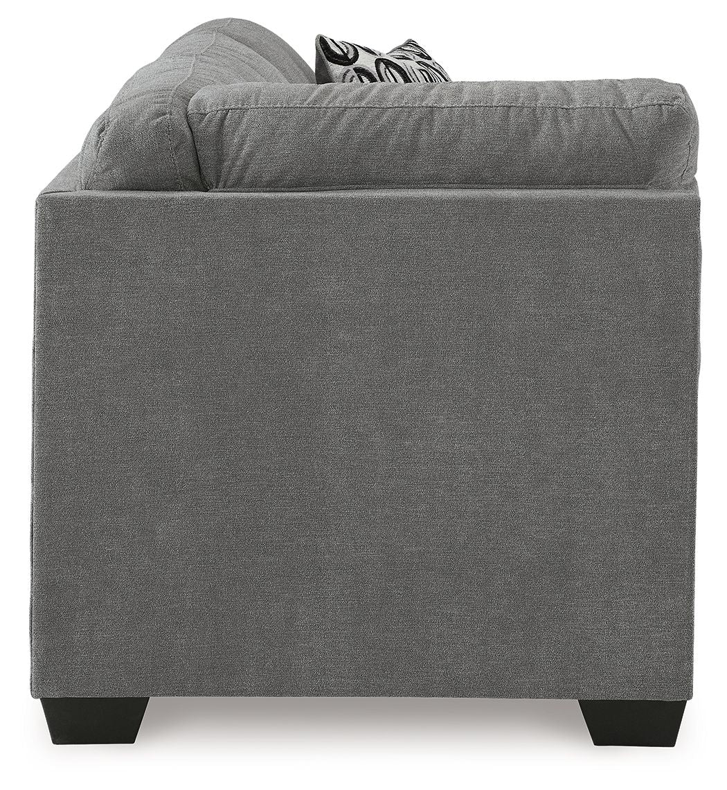 Birkdale Court - Gray - Raf Sofa - Urban Living Furniture (Los Angeles, CA)