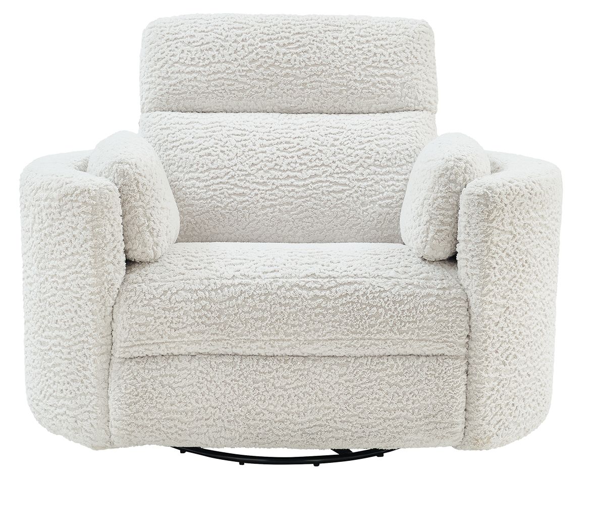 Gosaldo - Swivel Glider Recliner - Urban Living Furniture (Los Angeles, CA)