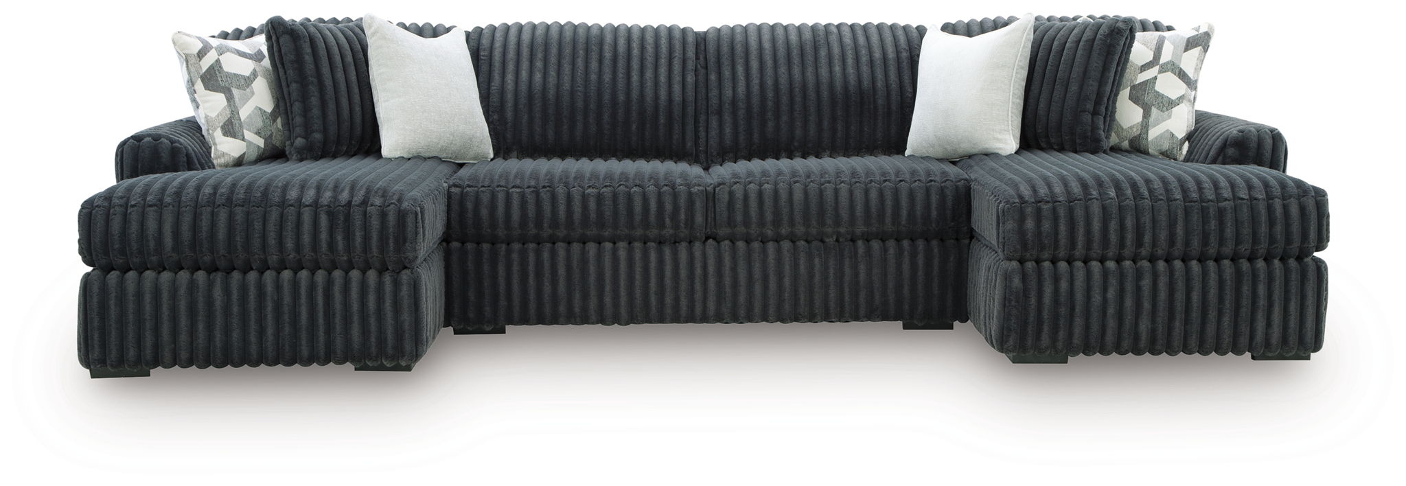 Midnight-Madness - Sectional - Urban Living Furniture (Los Angeles, CA)