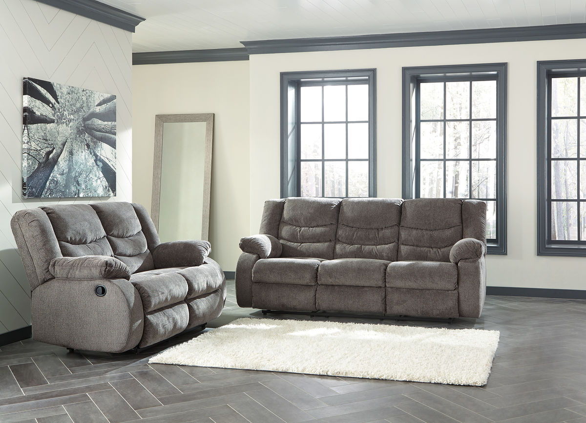 Tulen - Reclining Living Room Set - Urban Living Furniture (Los Angeles, CA)