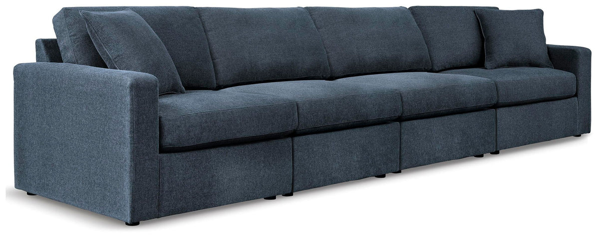 Modmax - 4 Piece Sectional