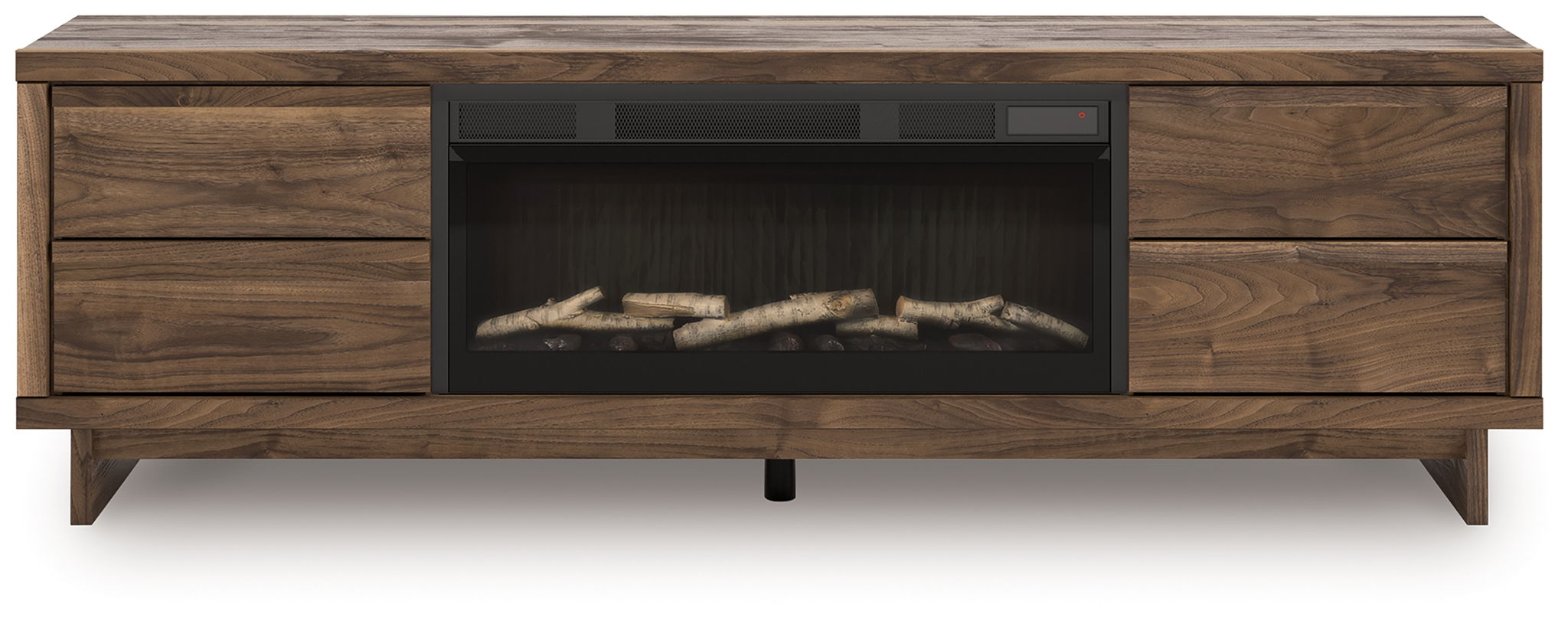 Zadilyn - TV Stand With Fireplace Option - Urban Living Furniture (Los Angeles, CA)
