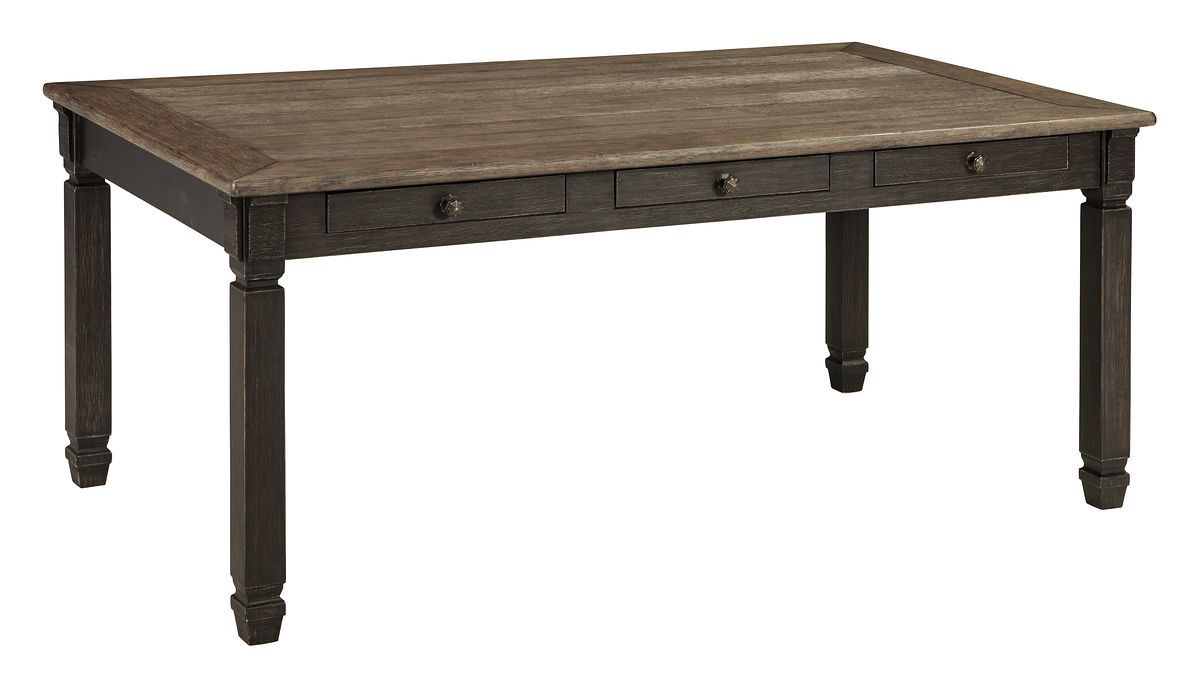 Tyler Creek - Dining Table Set - Urban Living Furniture (Los Angeles, CA)