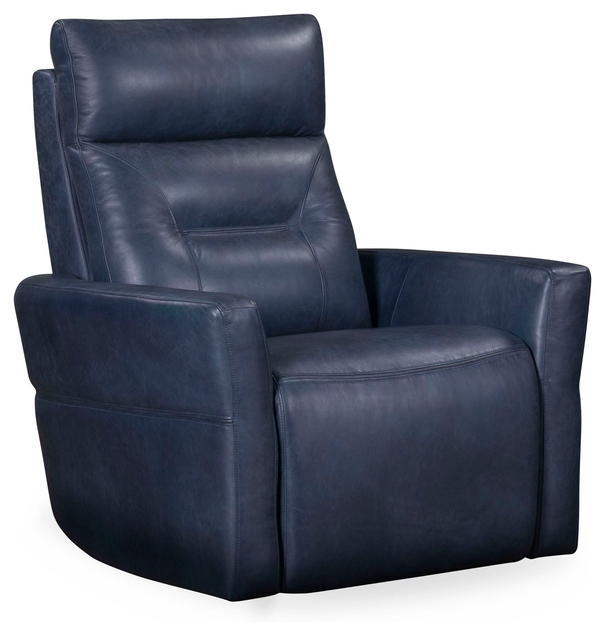Remmington - Power Swivel Glider Recliner - Urban Living Furniture (Los Angeles, CA)