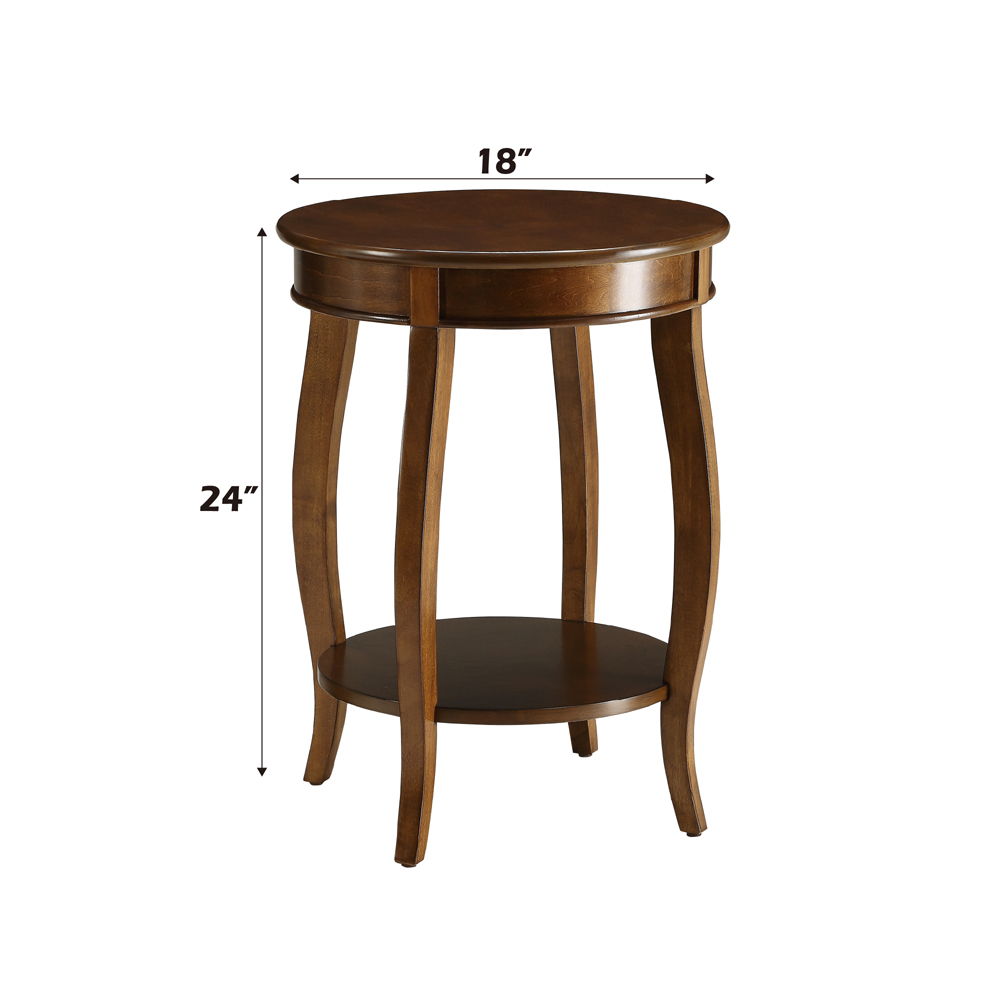 Aberta - Accent Table - Urban Living Furniture (Los Angeles, CA)
