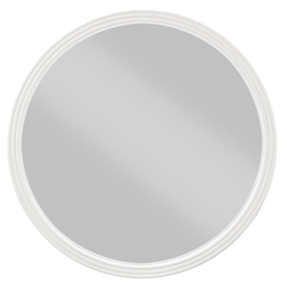Carena - Mirror - White - Urban Living Furniture (Los Angeles, CA)