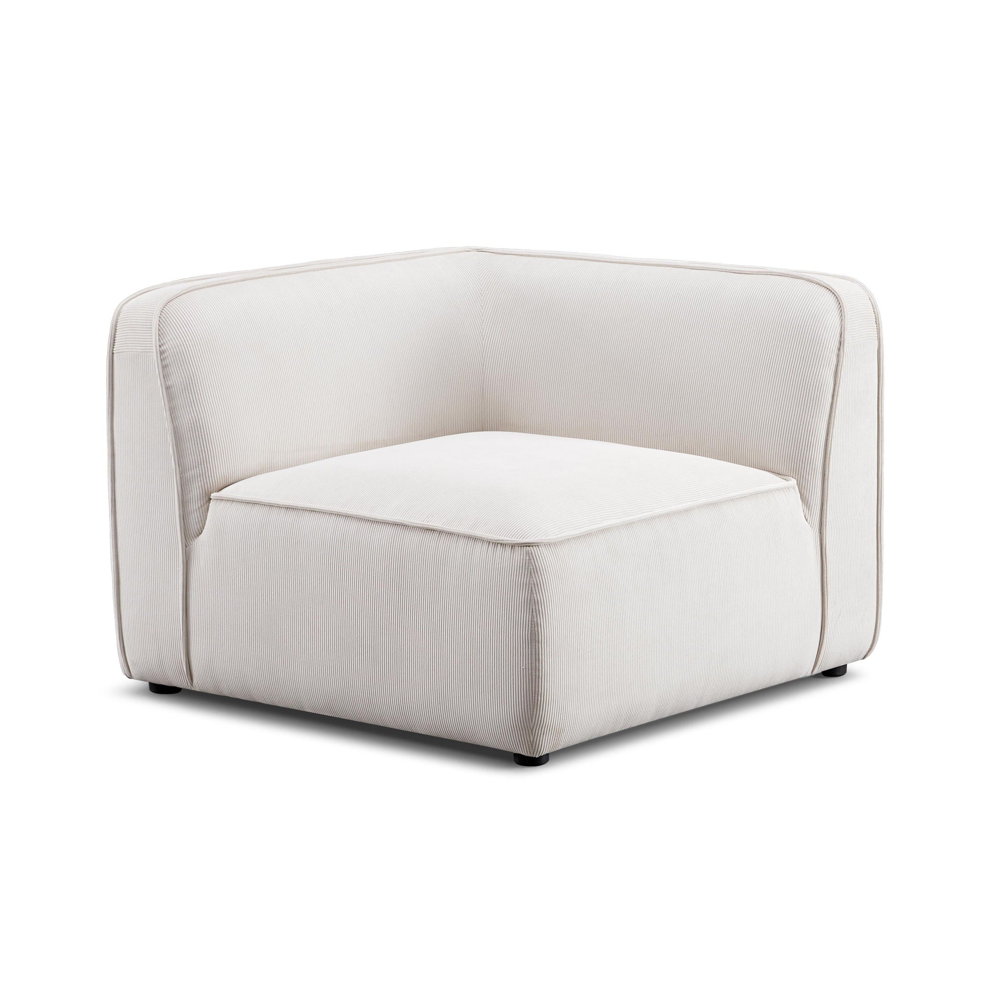 Travie - Corner Chair - Urban Living Furniture (Los Angeles, CA)