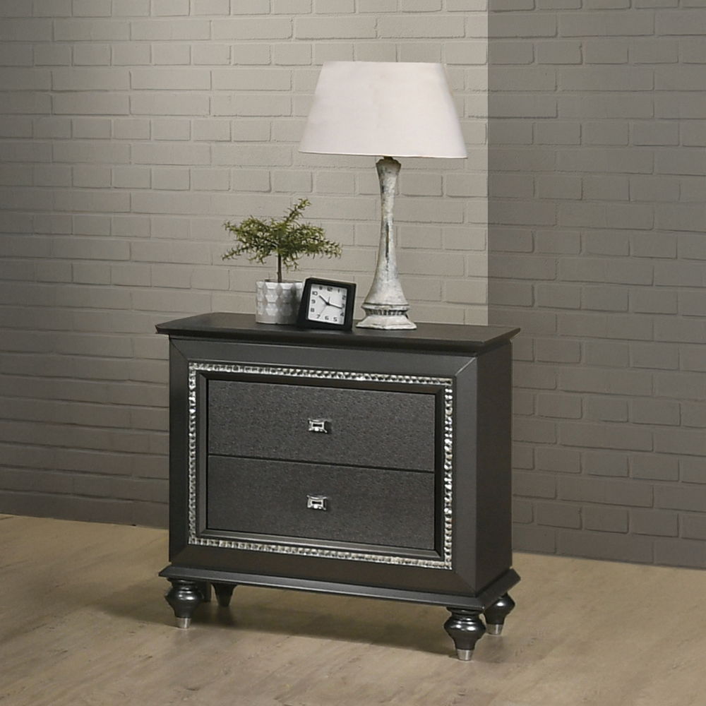 Kaitlyn - Nightstand - Urban Living Furniture (Los Angeles, CA)