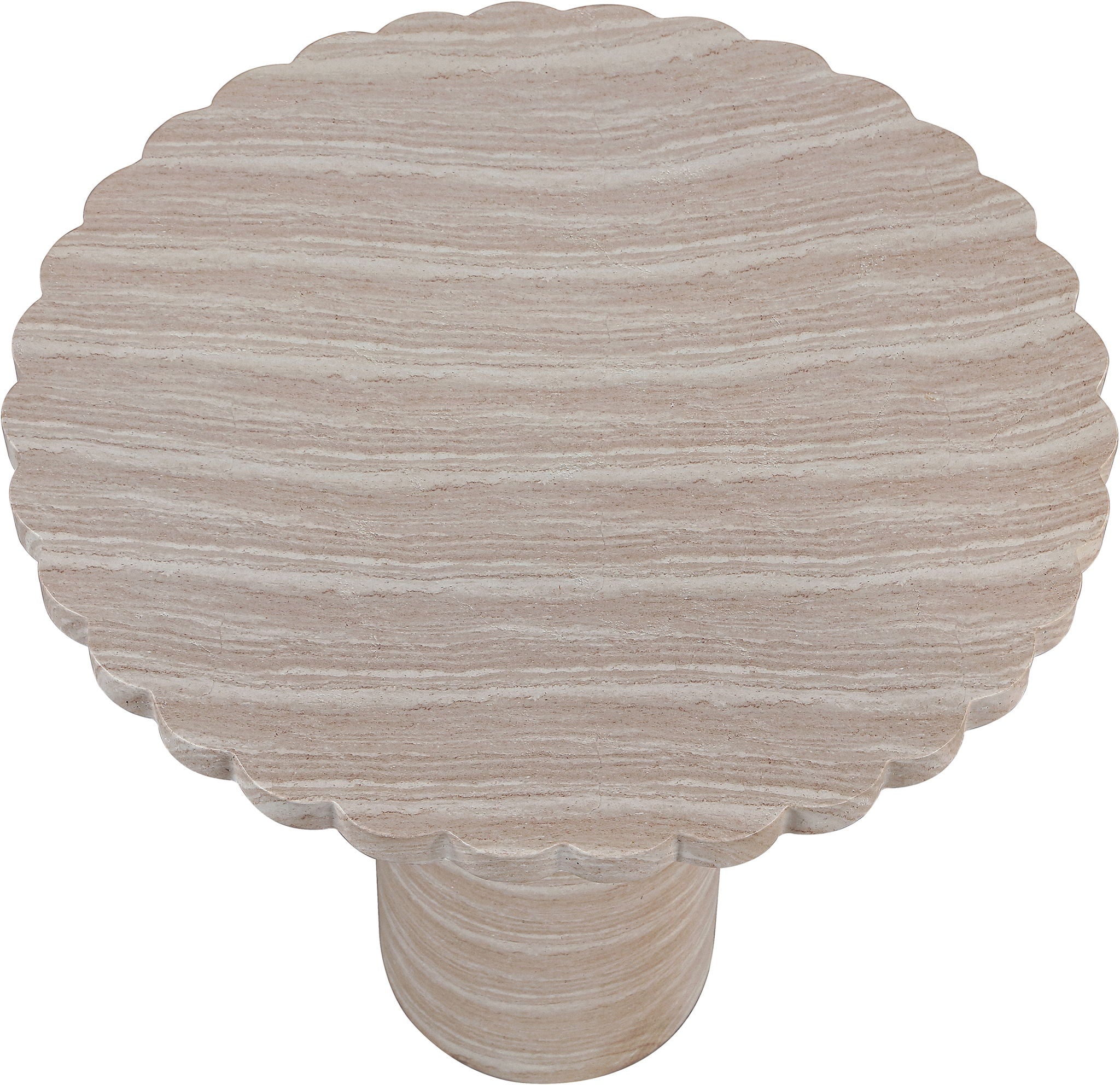 Petalia - Indoor/Outdoor Table - Urban Living Furniture (Los Angeles, CA)