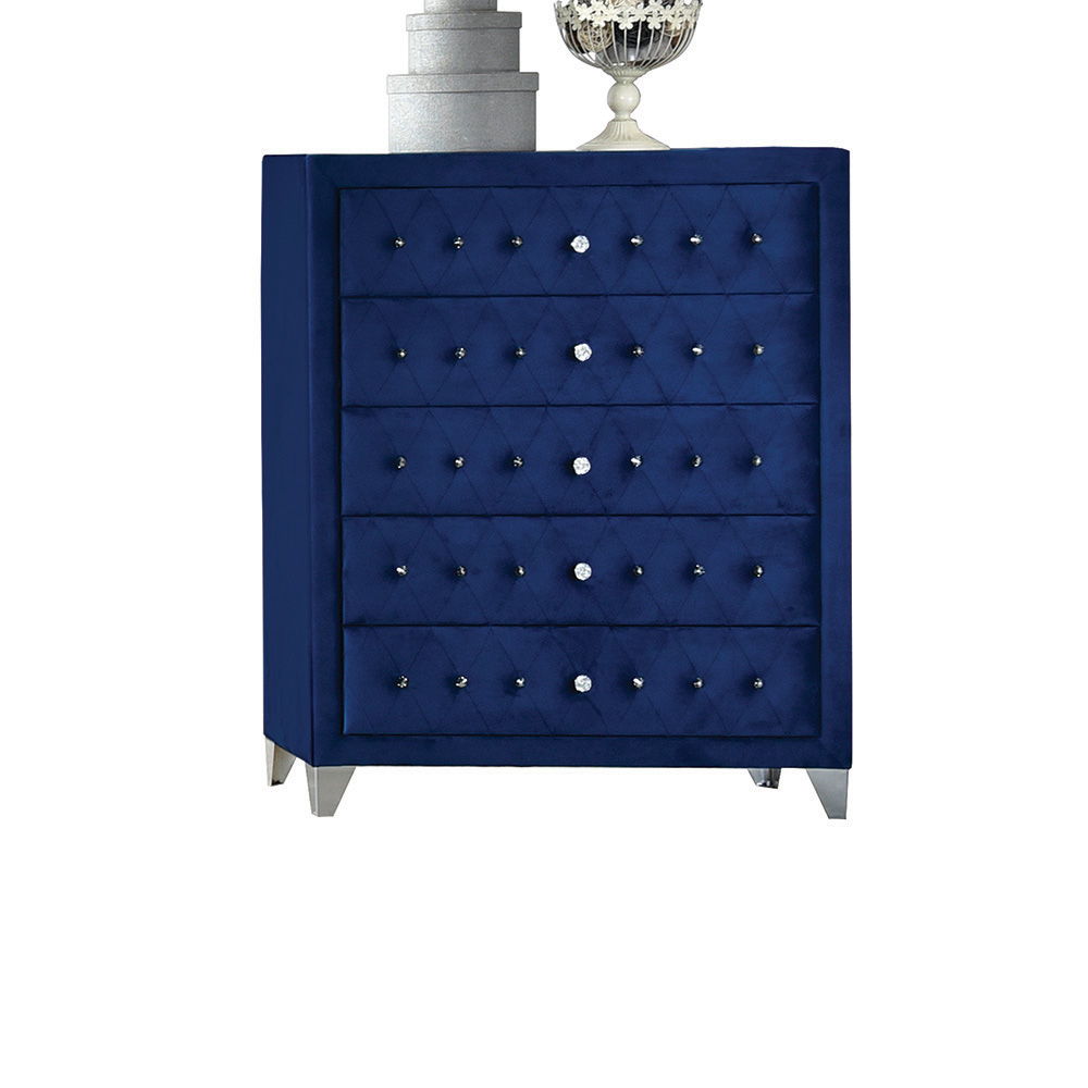 Dante - Chest - Urban Living Furniture (Los Angeles, CA)