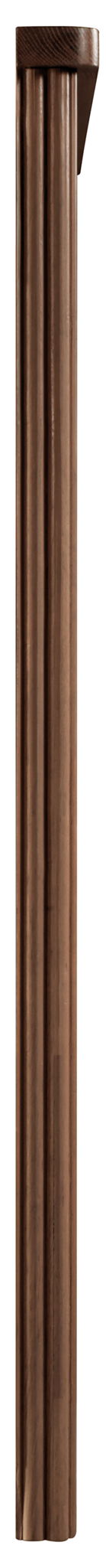 Astrid - Solid Wood And Oak Veneer Mirror - Urban Living Furniture (Los Angeles, CA)