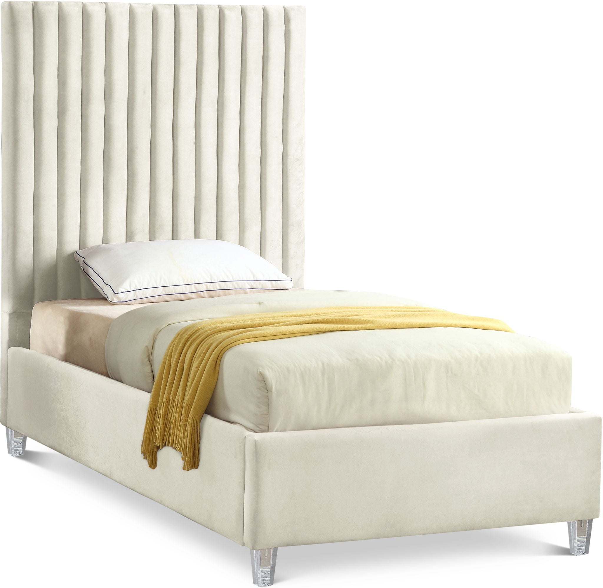 Candace - Bed - Urban Living Furniture (Los Angeles, CA)