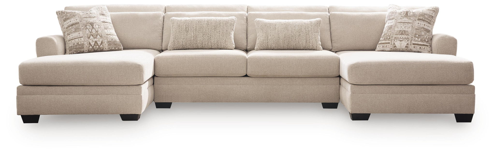Mandi Point - Sectional - Urban Living Furniture (Los Angeles, CA)