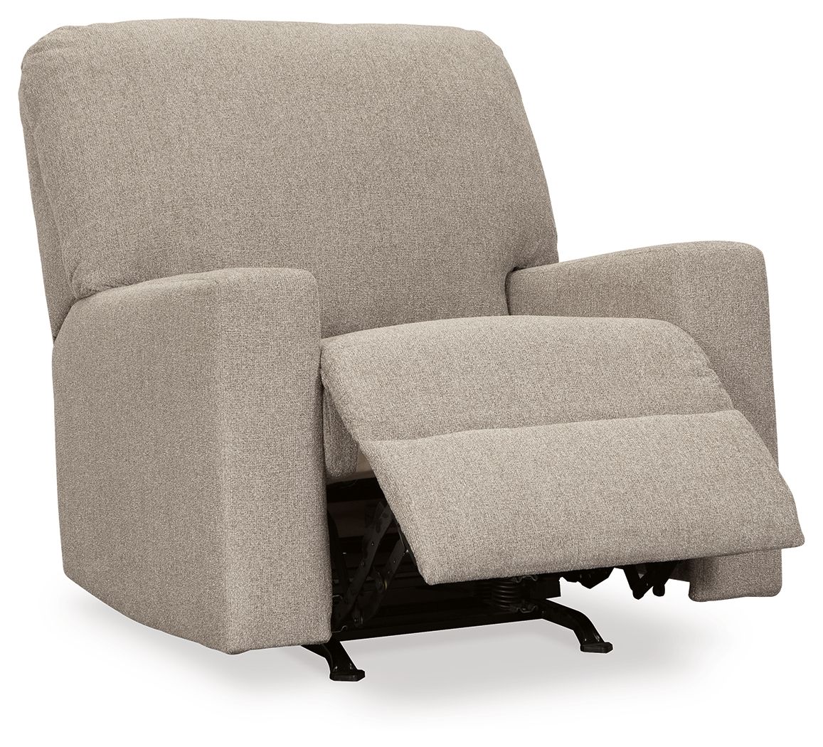 Deltona - Rocker Recliner - Urban Living Furniture (Los Angeles, CA)