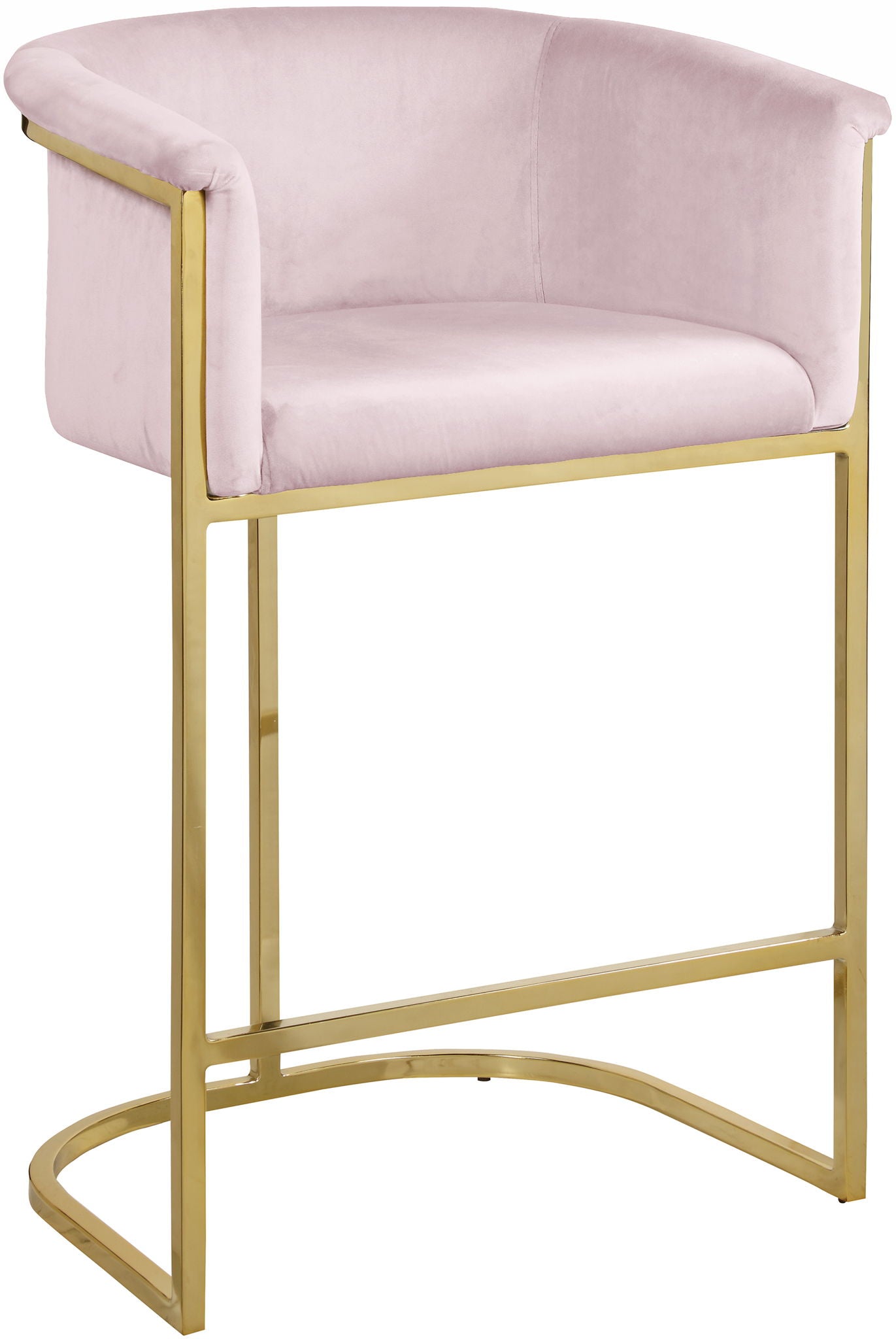 Donatella - Stool - Urban Living Furniture (Los Angeles, CA)