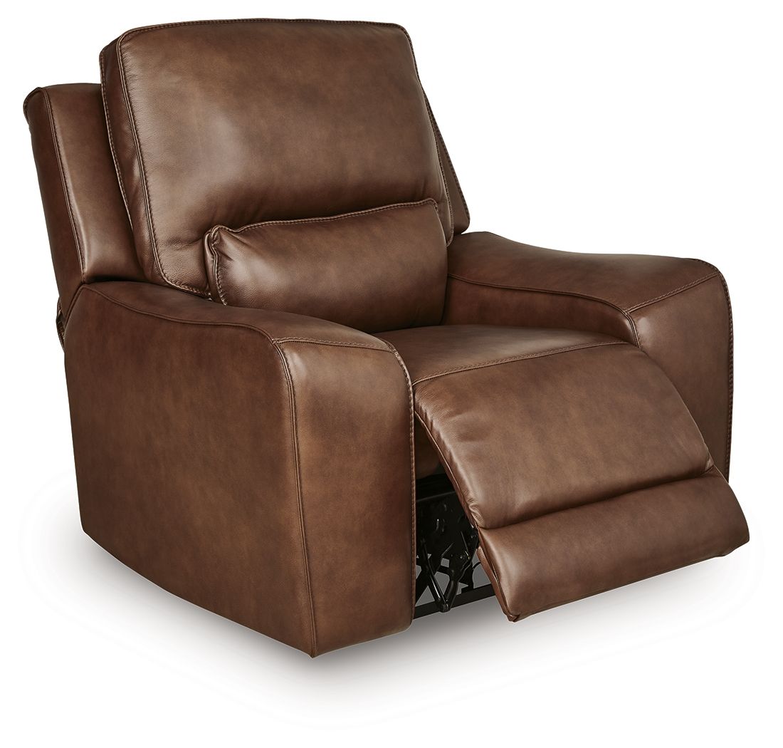 DeepWakes - Power Recliner With Adjustable Headrest - Urban Living Furniture (Los Angeles, CA)