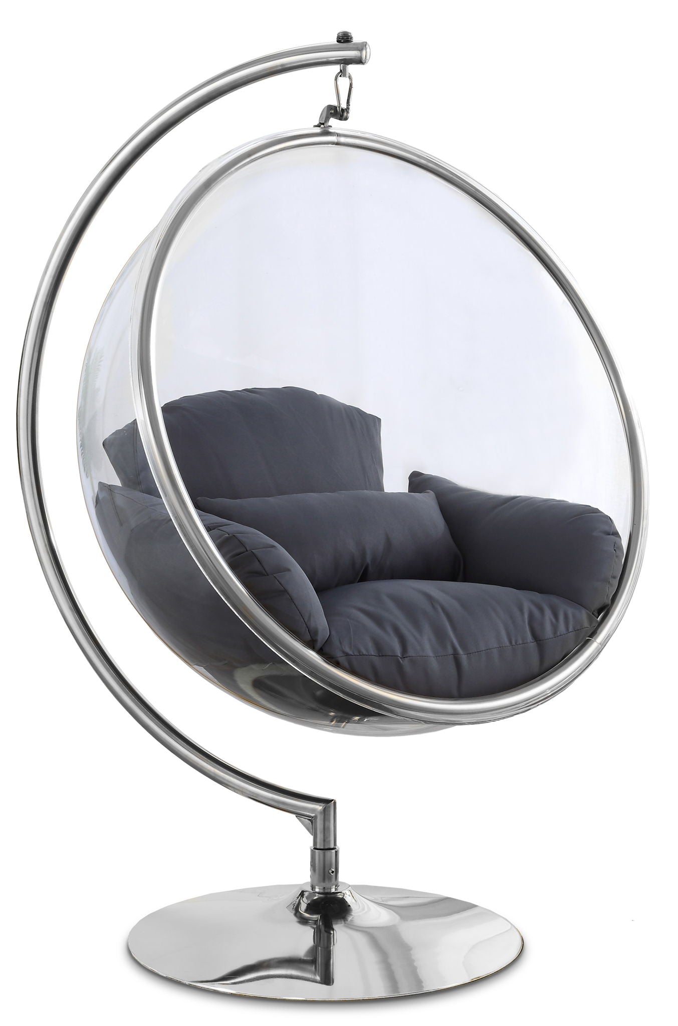 Luna - Swing Chair - Urban Living Furniture (Los Angeles, CA)