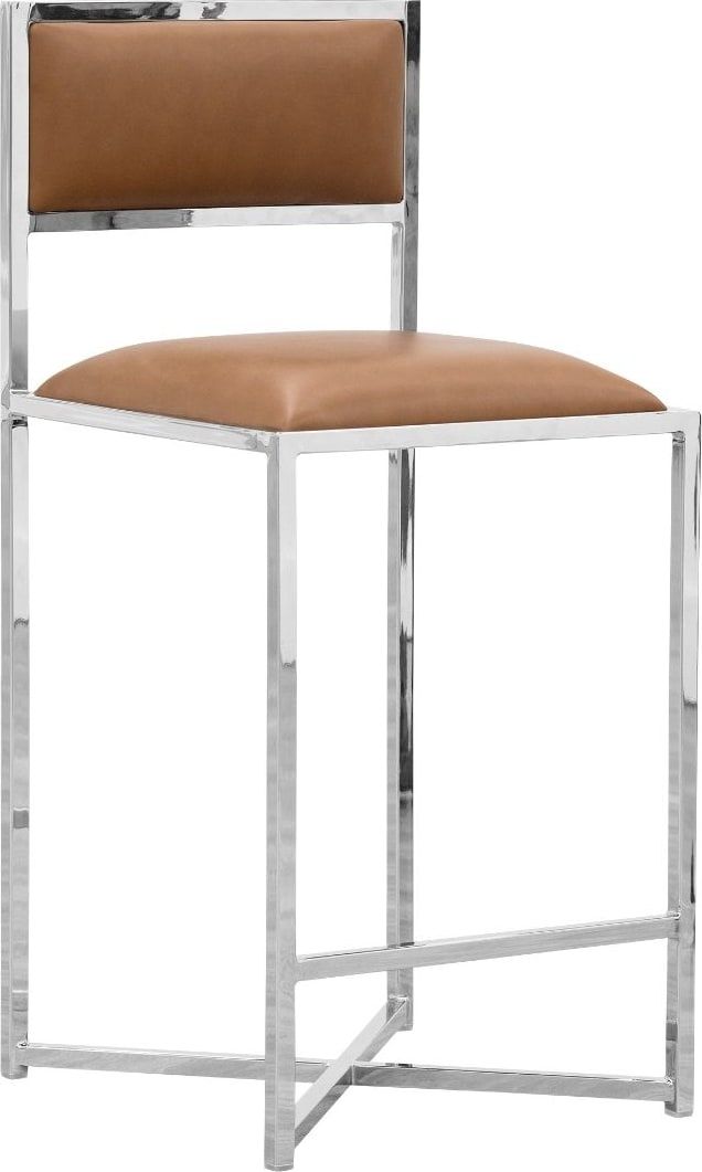 Amalfi - X-Base Counter Stool (Set of 2)