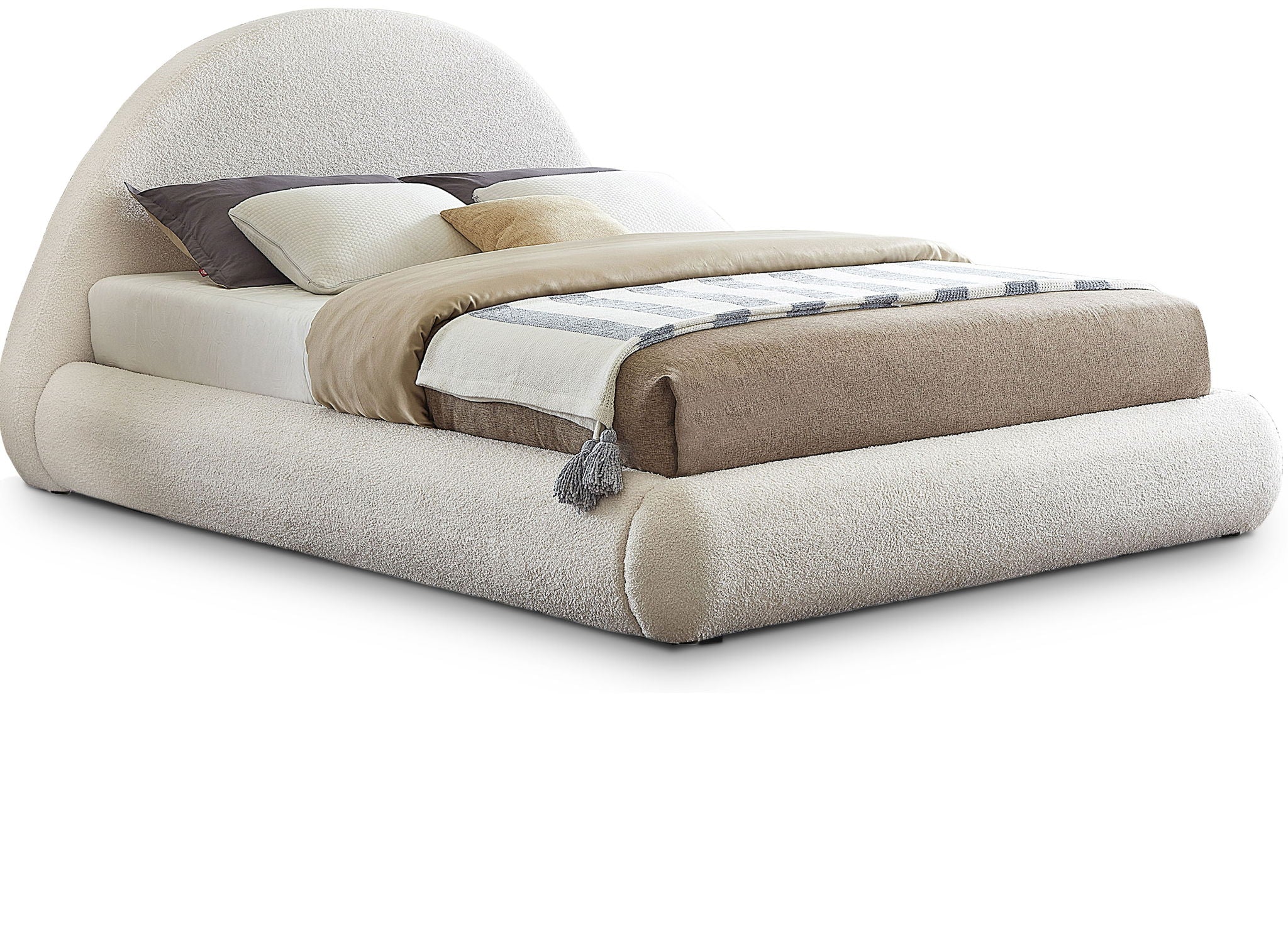 Rudy - Bed - Urban Living Furniture (Los Angeles, CA)