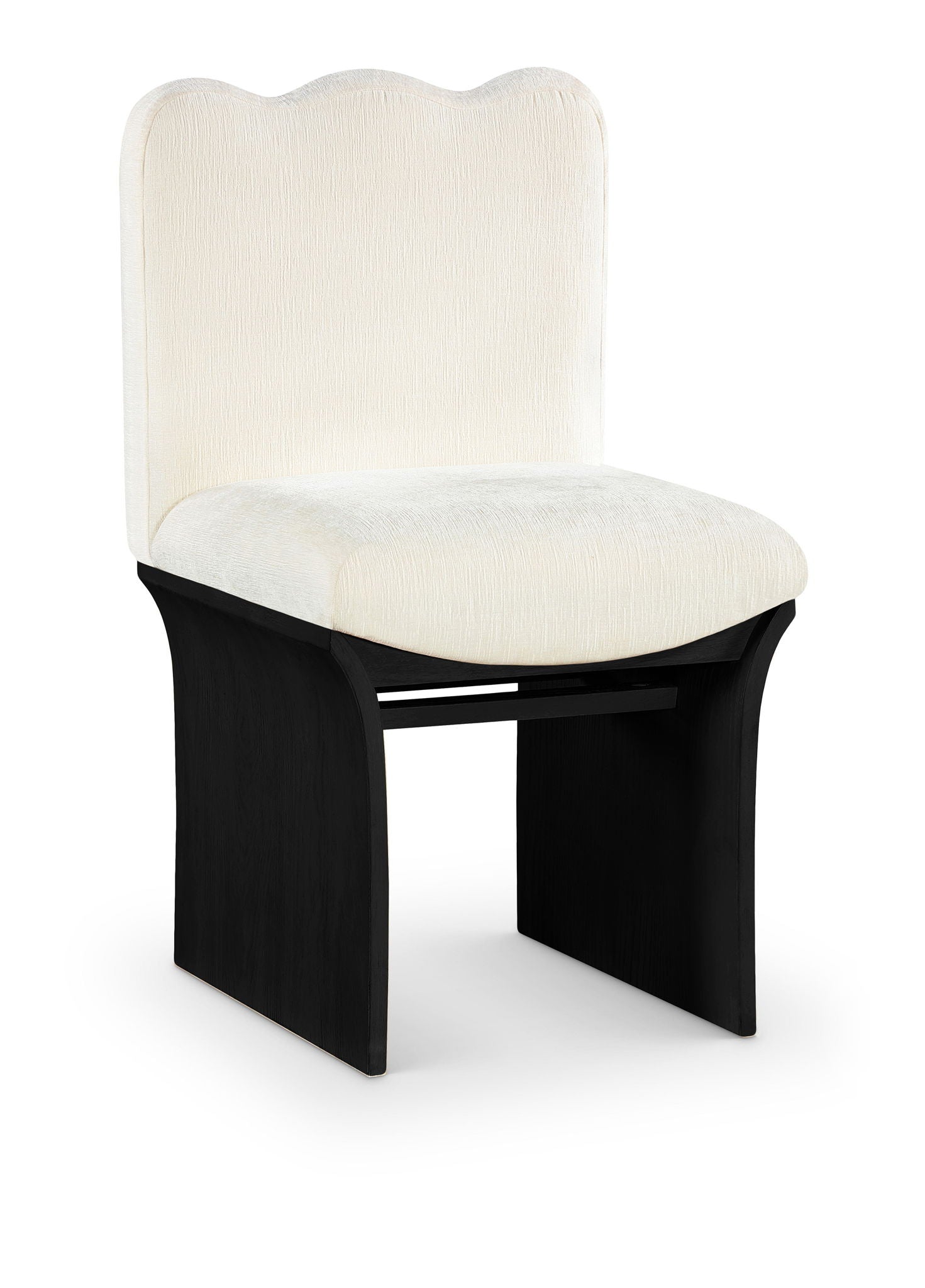 Shaw - Dining Chair - Black Base - Urban Living Furniture (Los Angeles, CA)