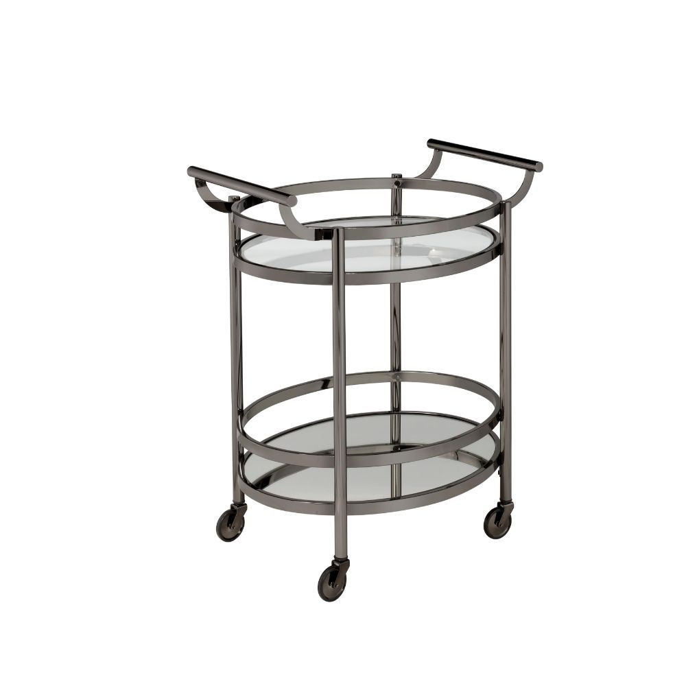Lakelyn - Serving Cart - Urban Living Furniture (Los Angeles, CA)