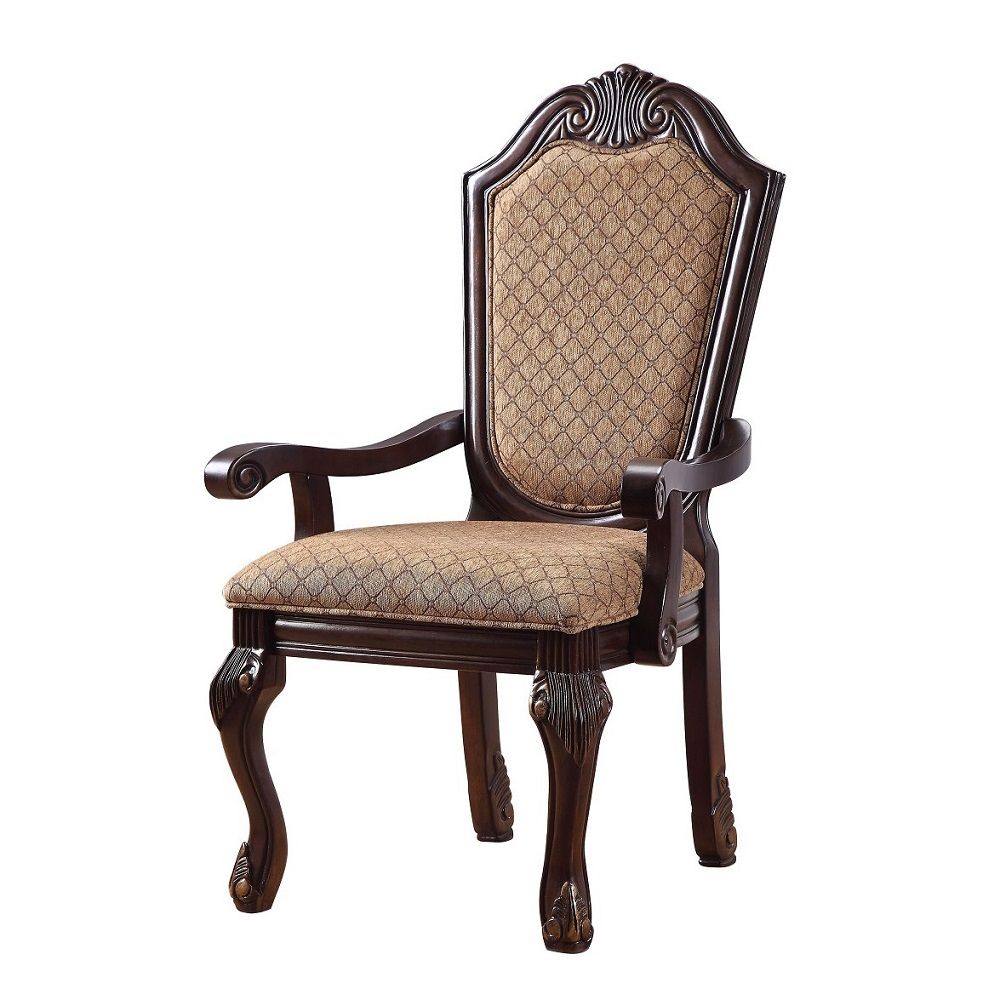 Chateau De Ville - Chair - Urban Living Furniture (Los Angeles, CA)