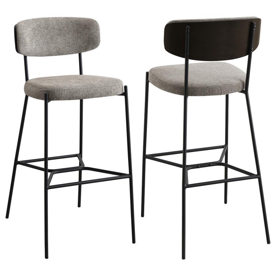 Elison - Bar Stool (Set of 2) - Urban Living Furniture (Los Angeles, CA)