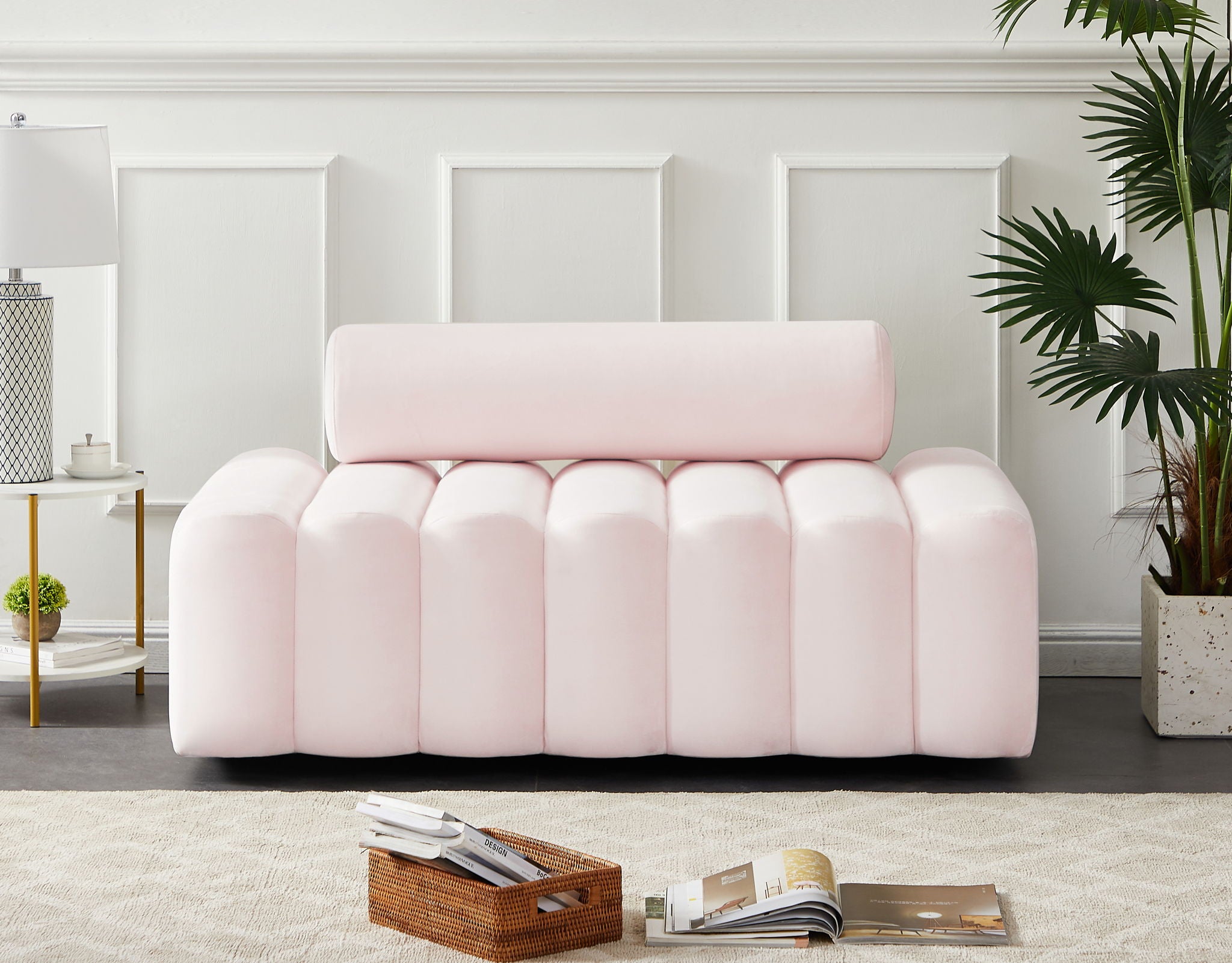 Melody - Loveseat - Urban Living Furniture (Los Angeles, CA)