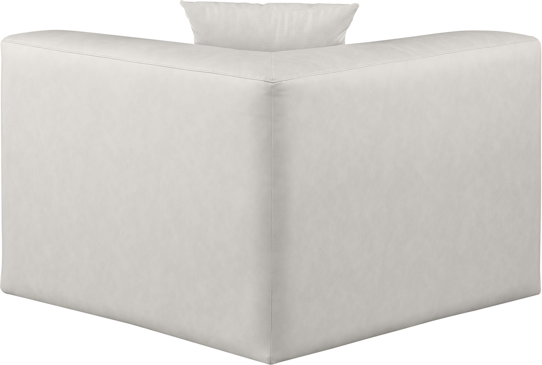 Cube - Corner Chair - Urban Living Furniture (Los Angeles, CA)