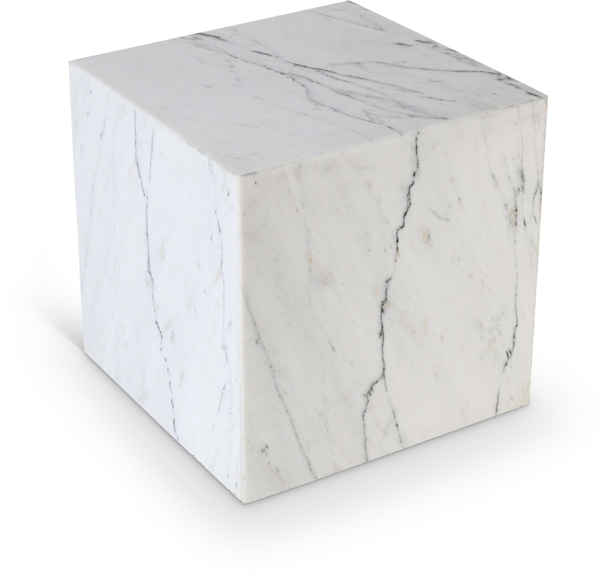 Bolzano - End Table - Urban Living Furniture (Los Angeles, CA)