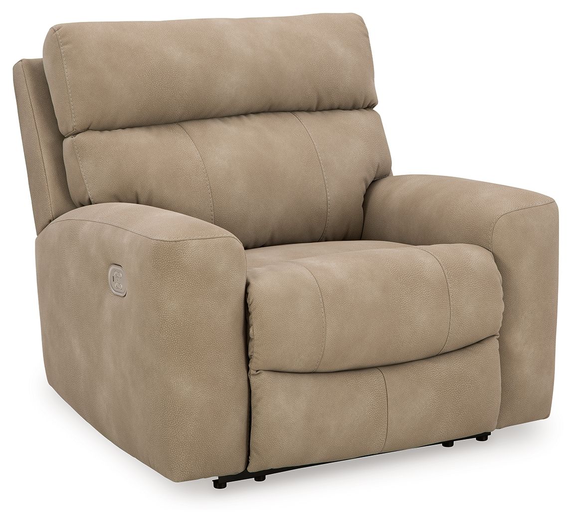 Next-gen Durapella - Power Recliner With Adj Headrest - Urban Living Furniture (Los Angeles, CA)