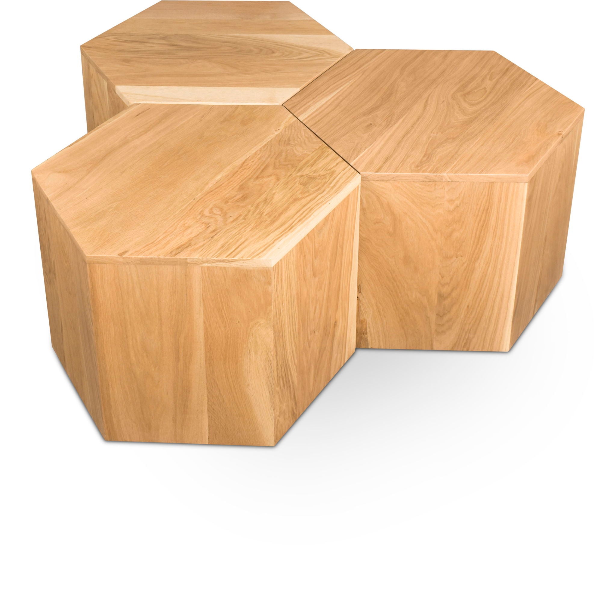Eternal - Coffee Table Set - Urban Living Furniture (Los Angeles, CA)