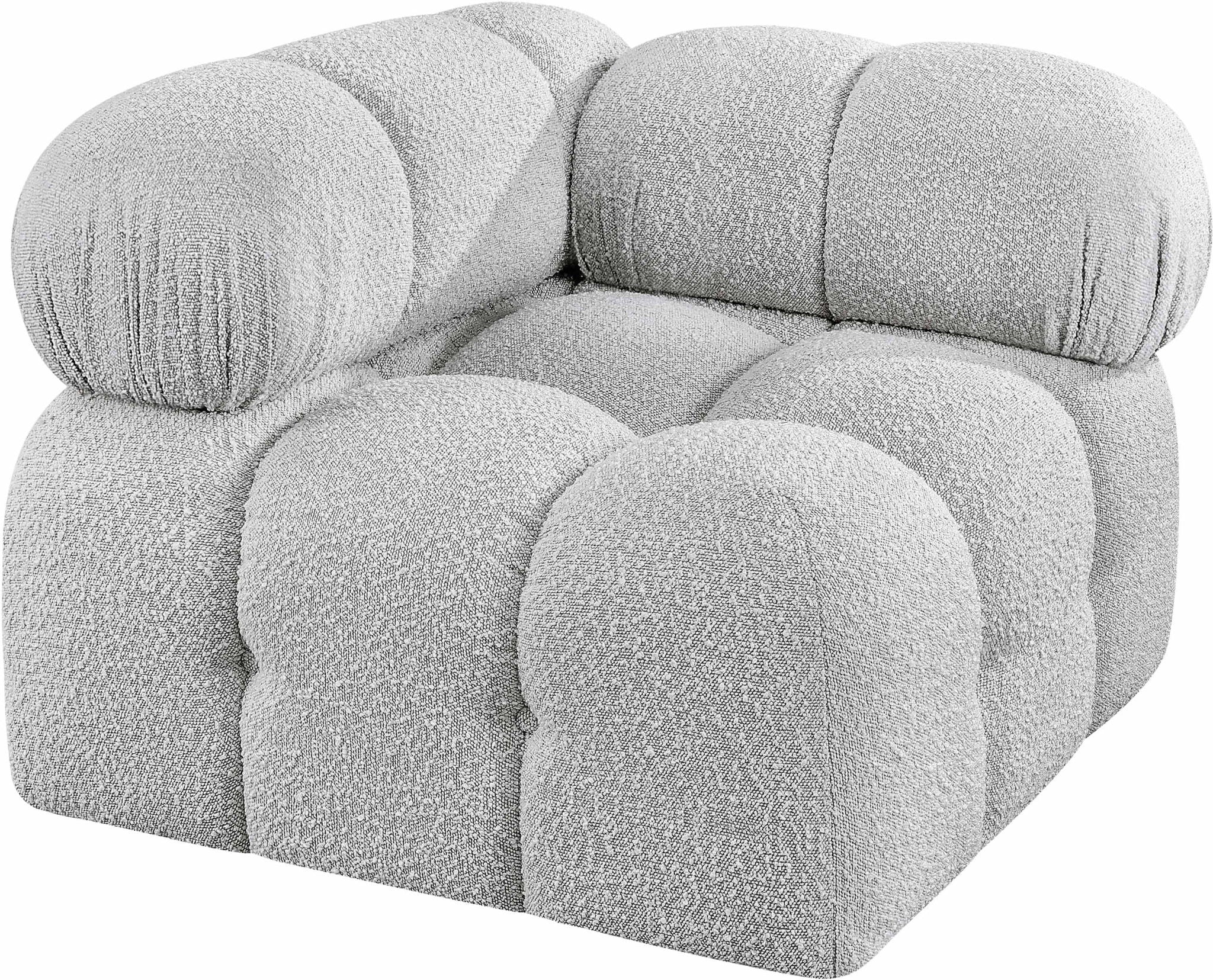 Ames - Corner Chair - Urban Living Furniture (Los Angeles, CA)