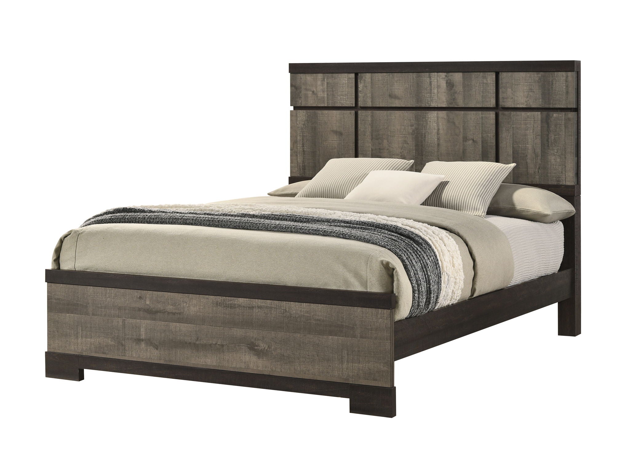 Remington - Bed - Urban Living Furniture (Los Angeles, CA)