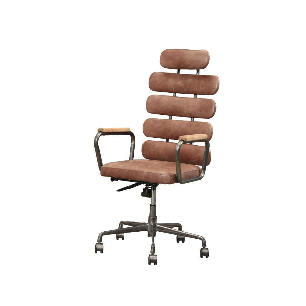 Calan - Executive Office Chair - Urban Living Furniture (Los Angeles, CA)