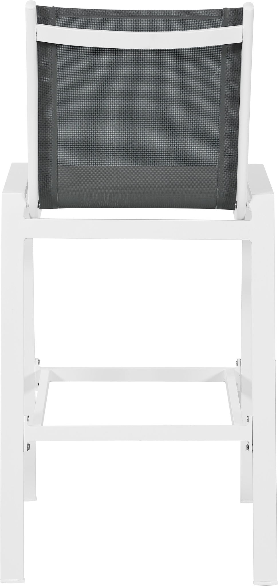 Nizuc - Outdoor Barstool (Set of 2) - Urban Living Furniture (Los Angeles, CA)